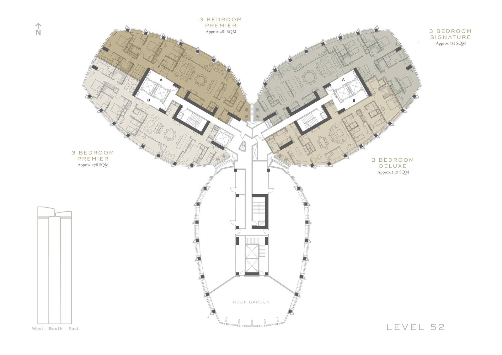 Level 52